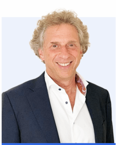Dr. Jerry Jesin, DDS, dental implant specialist