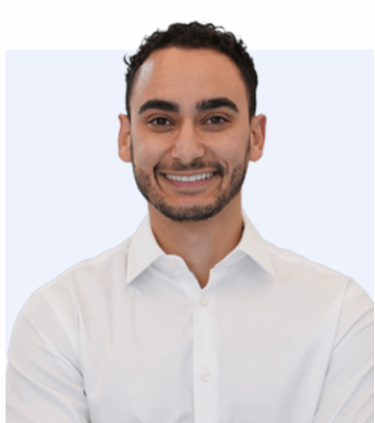 Dr. Christian Samuel, DDS, dental implant specialist