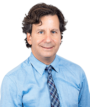 Dr. Robert Eisen, DMD, dental implant specialist