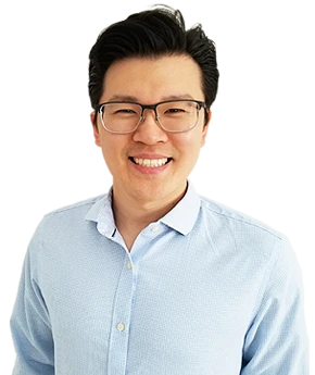 Dr. James Ko, DDS, dental implant specialist